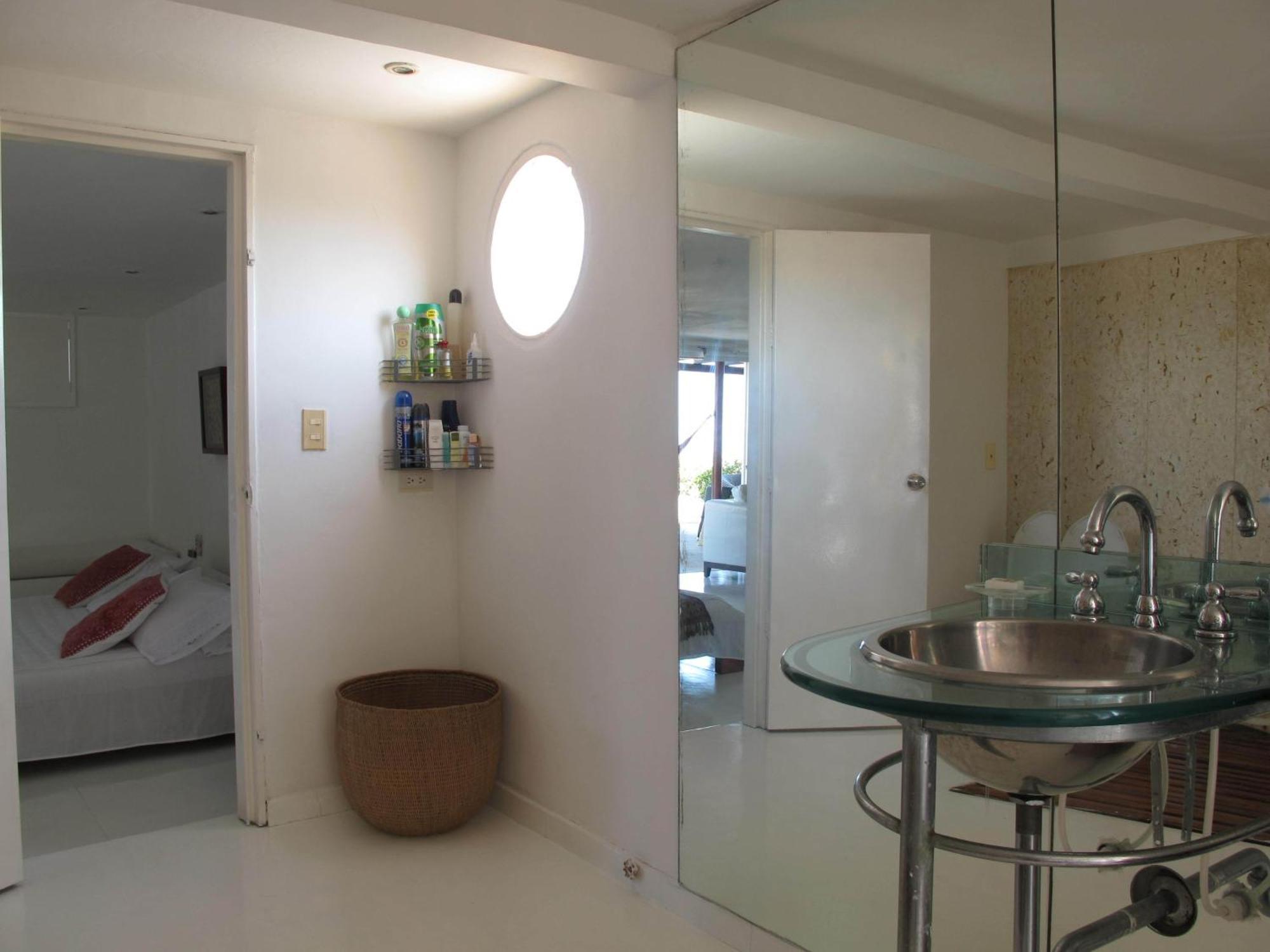 Apartament Penthouse Caribbean View And Private Pool, Kartagena Zewnętrze zdjęcie