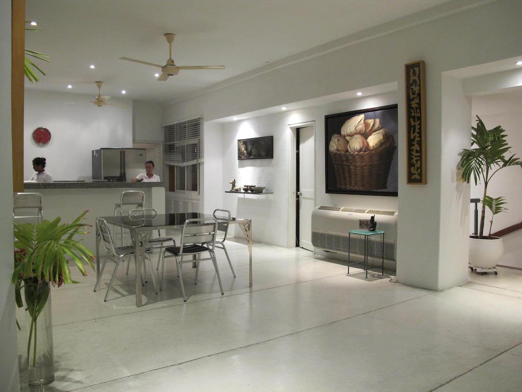 Apartament Penthouse Caribbean View And Private Pool, Kartagena Zewnętrze zdjęcie