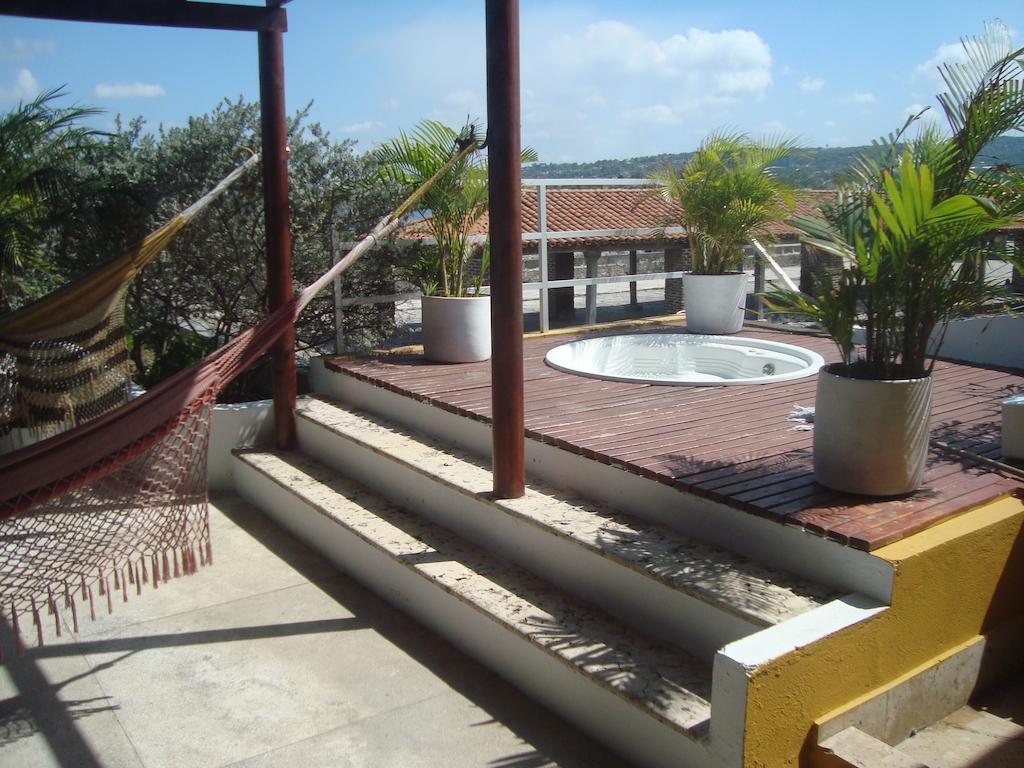 Apartament Penthouse Caribbean View And Private Pool, Kartagena Zewnętrze zdjęcie