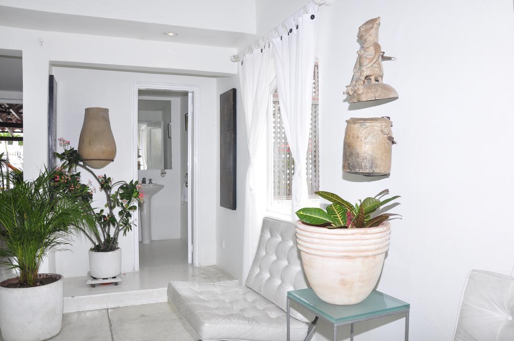 Apartament Penthouse Caribbean View And Private Pool, Kartagena Zewnętrze zdjęcie