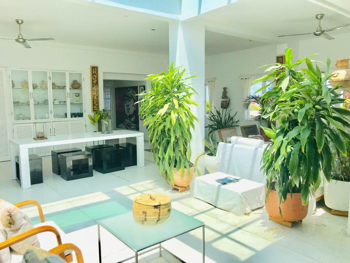 Apartament Penthouse Caribbean View And Private Pool, Kartagena Zewnętrze zdjęcie